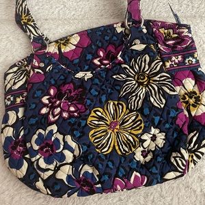 Vera Bradley Bag NWOT